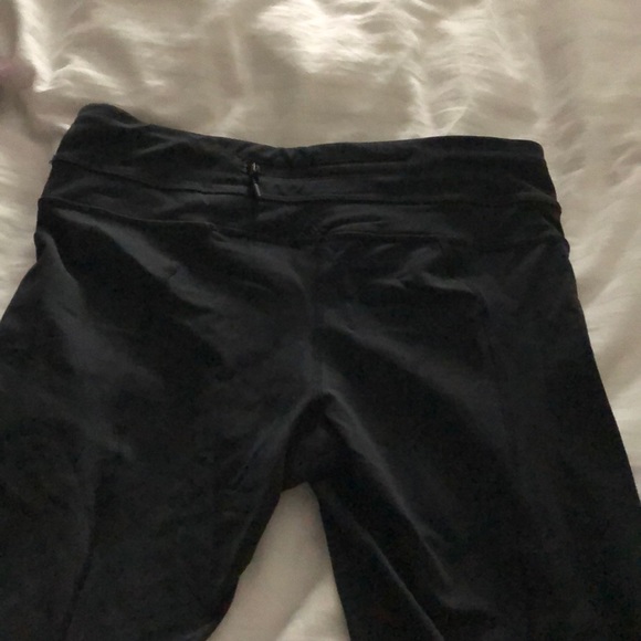 Lulu Lemon Running Pants - Picture 1 of 4